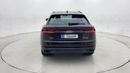 Audi Q8 55 TFSI