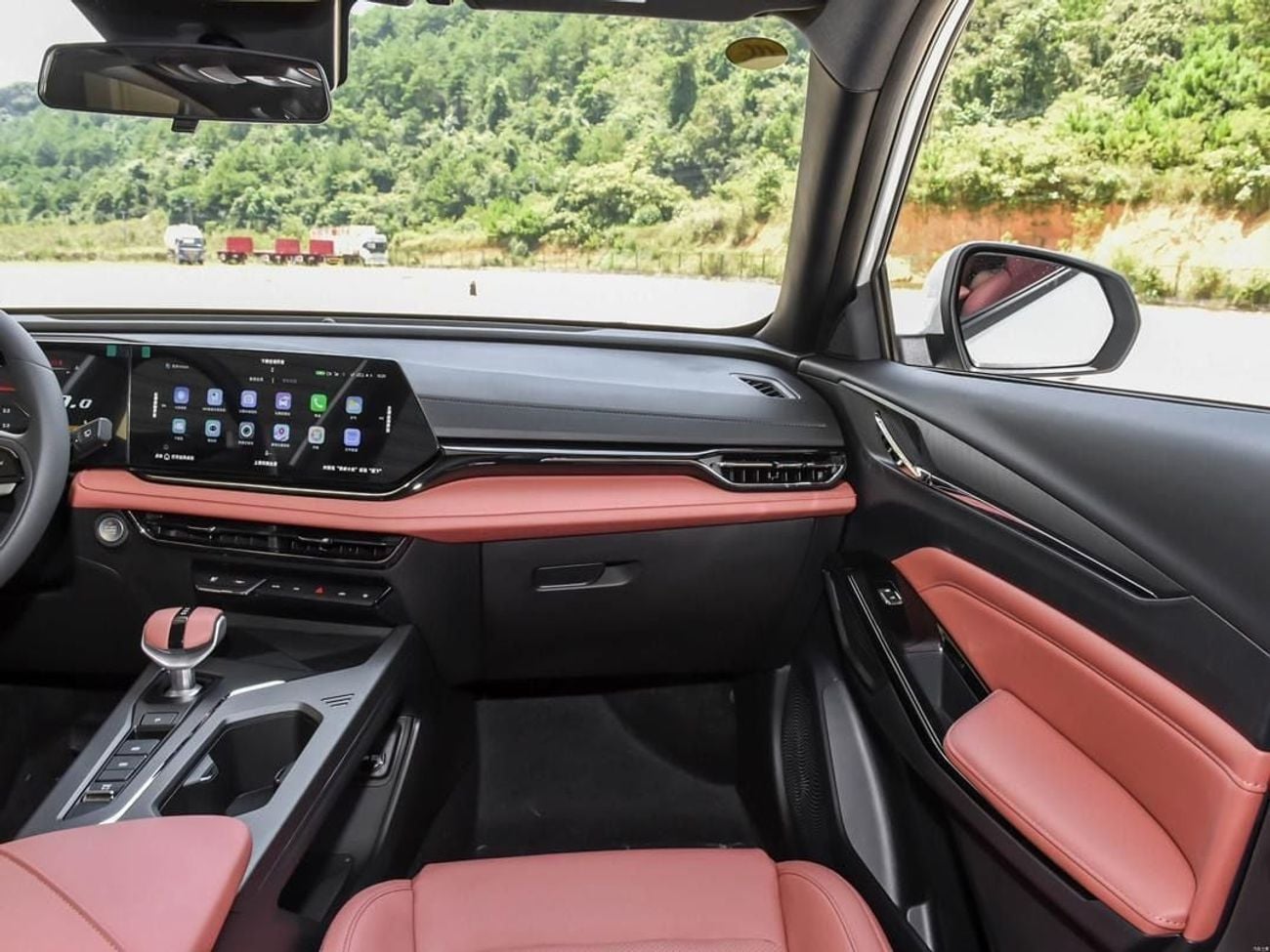 تشنجان x5 بلس PIONEER