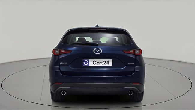 Mazda CX-5 GL, миниатюра 19