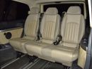 Mercedes-Benz Viano EXCELLENT DEAL for our Mercedes Benz Viano ( 2015 Model ) in White Color GCC Specs