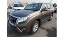 Toyota Prado PRADO TXL 2016