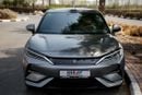 بي واي دي سونغ ل 2025 BYD Song L EV LiDAR 662Km Excellent Intelligent  0Km