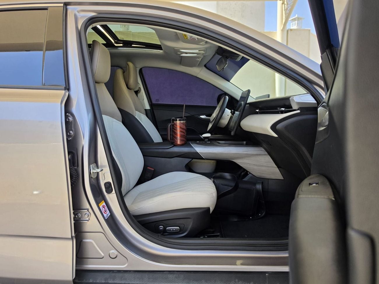 Changan Eado Plus SMART