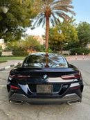 بي أم دبليو M850i