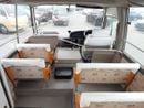تويوتا كوستر TOYOTA COASTER BUS RHD 2005 MODEL 4.0 L DIESEL MANUAL(PM01094)