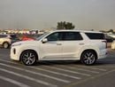 هيونداي باليساد 3.8L GDi (AWD) Premium