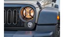Jeep Wrangler Sport MODIFIED | 1,841 P.M | 0% Downpayment | Full Option | Low Mileage