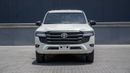 Toyota Land Cruiser TOYOTA LANDCRUISEDR 4.0 GXR BASIC -2026YM