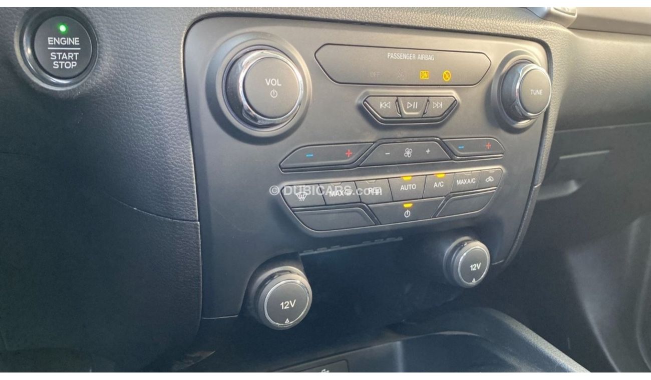 Ford Ranger XLT 4x4 3.2L Diesel Brand New