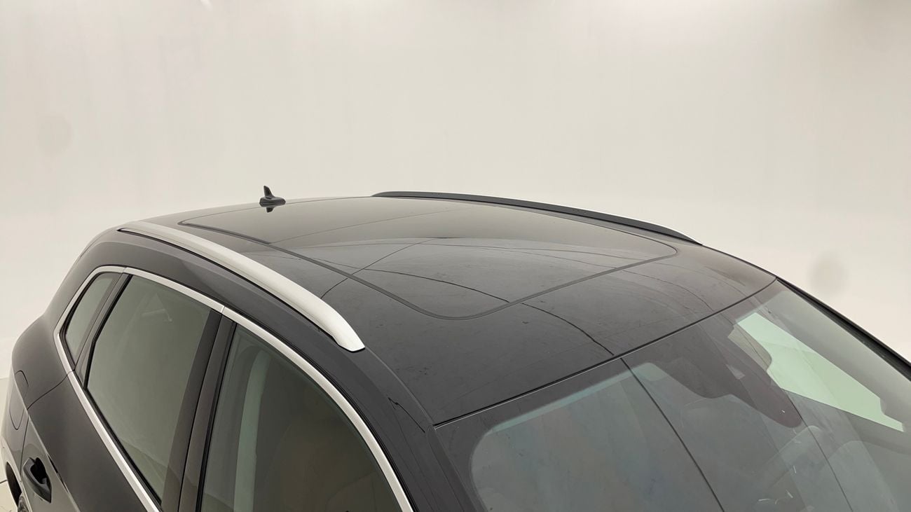 أودي Q5 45 TFSI PROGRESS 2 | بدون دفعة مقدمة | اختبار القيادة في المنزل