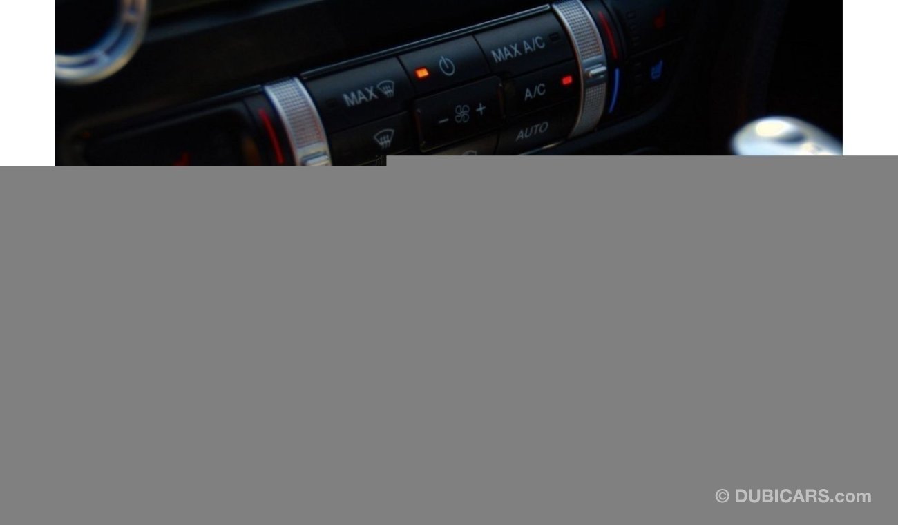 Ford Mustang EcoBoost Premium EcoBoost FORD MUSTANG V4, 2021, SILVER, FULL OPTION