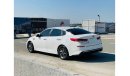 Kia Optima GDI Si USA specs