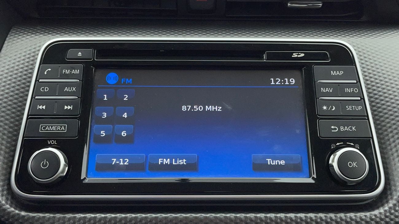 Nissan Kicks SV 1.6 | Zero Down Payment | Free Home Test Drive