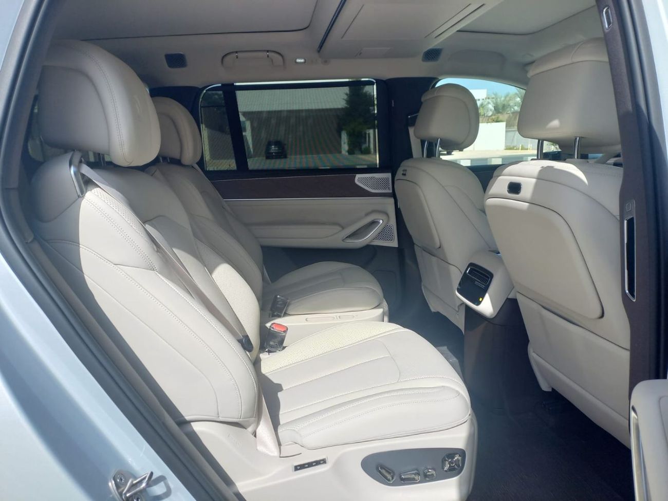 دينزا N9 Flagship