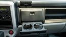 Mitsubishi Fuso Canter MITSUBISHI FUSO CANTER 4.2D MT MY2024-WHITE