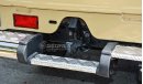 Toyota Land Cruiser Pick Up SC 79 4.5 DSL V8 WITH WINCH AND DIFF FULL OPTION