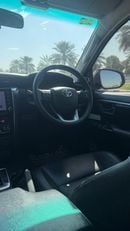 تويوتا فورتونر GXL export from Australia