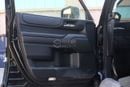 Toyota Prado 2.4L PETROL ALL ROUNDER-G 4WD AT 7-SEATS 2026MY