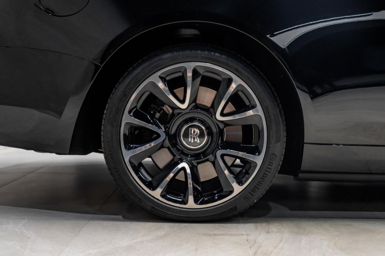 Rolls-Royce Dawn Mansory