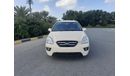 كيا كارينس Kia carens (GCC SPEC) - 2009 - VERY GOOD CONDITION
