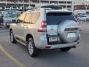 Toyota Prado VXR 4.0L 4WD ,ONLY FOR EXPORT AVAILABLE