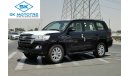 Toyota Land Cruiser 4.6L, 18" Rims, DRL LED Headlights, Driver Power Seat, DVD, Rear Camera, Sunroof (CODE # GXR08)