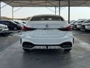 MG 5 Luxury 1.5L 2026 (Export Price)