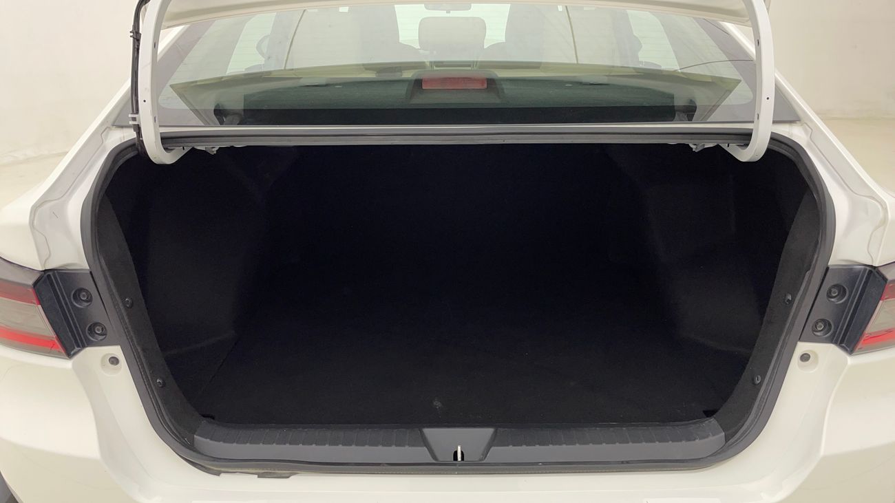 Toyota Yaris SE 1.5 | Zero Down Payment | Home Test Drive