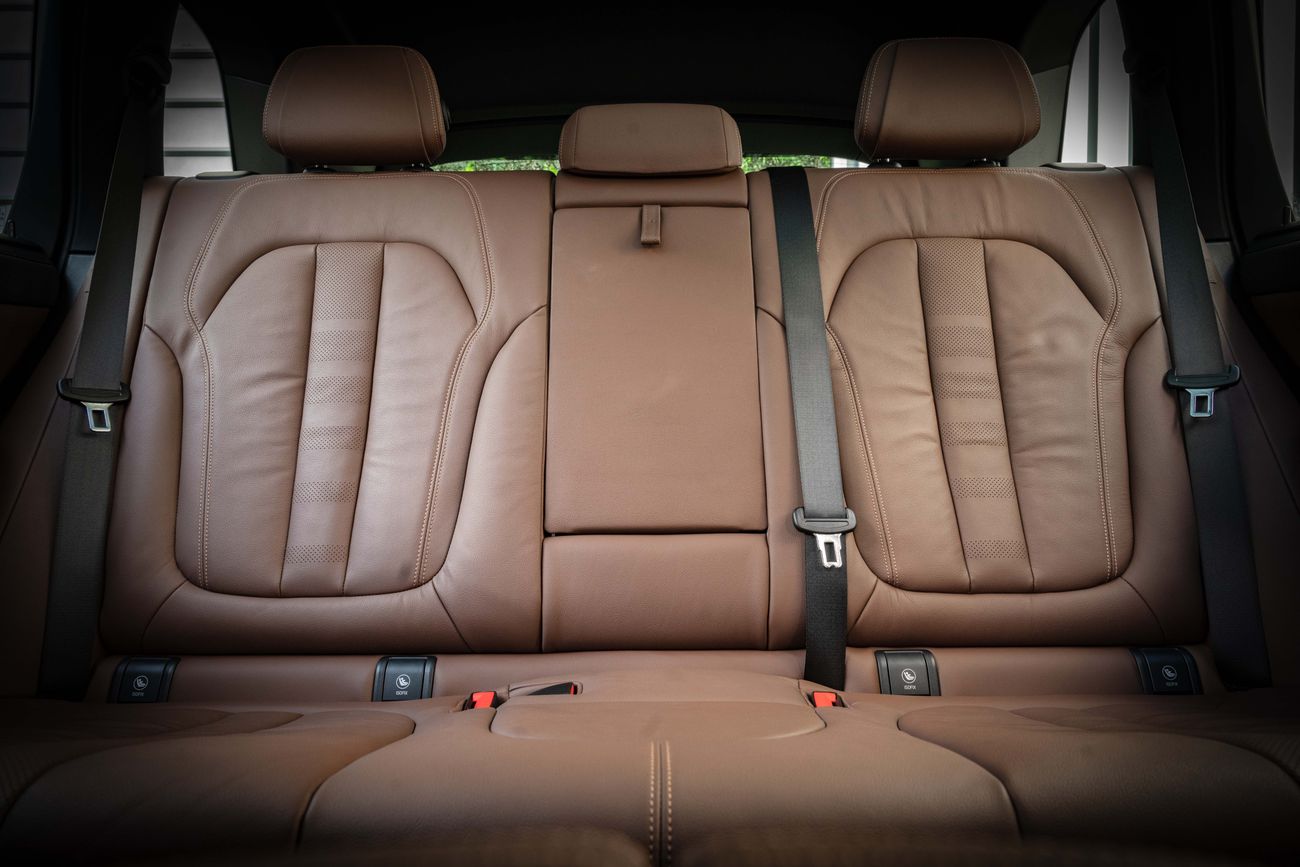 BMW X5 40i Mkit X-Drive | 4,698 P.M  | 0% Downpayment | Perfect Condition!