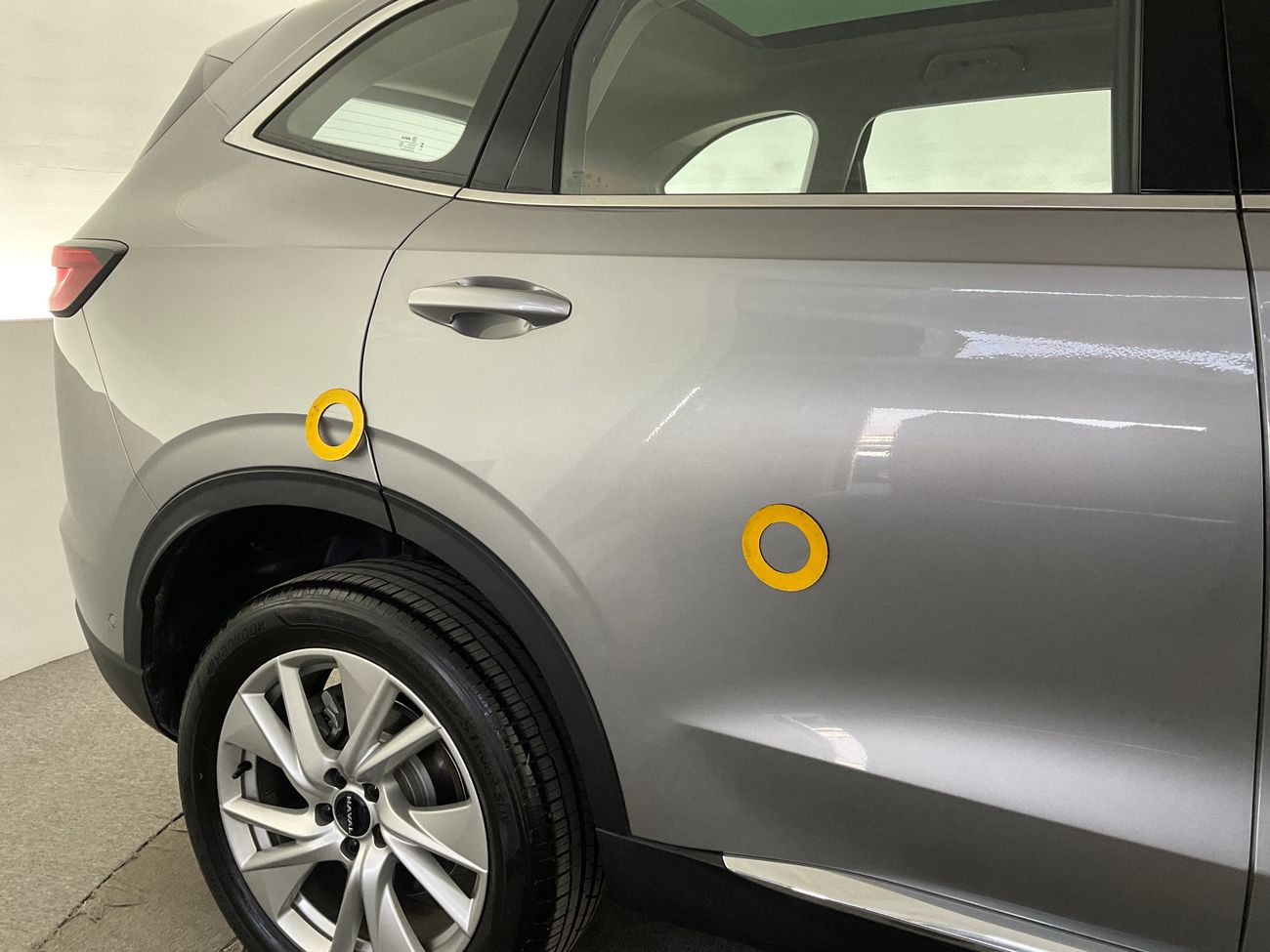 Haval H6 Supreme | Guaranteed Warranty | 0 Down Payment