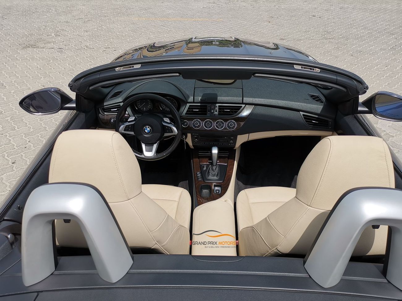 BMW Z4 BMW Sdrive 23i