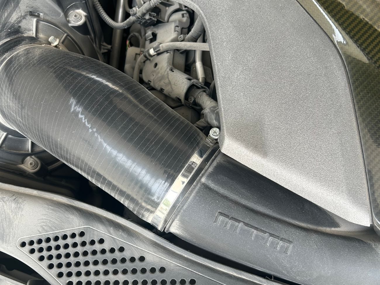 Audi RS5 STD