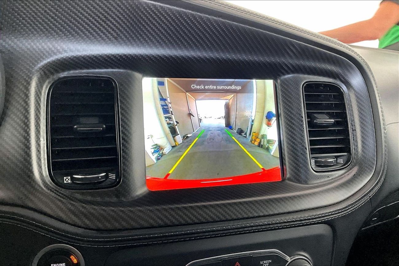 Dodge Charger GT | National Day Celebration | Guaranteed Warranty | 0 Down Payment