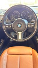 BMW 318i M SPORTS