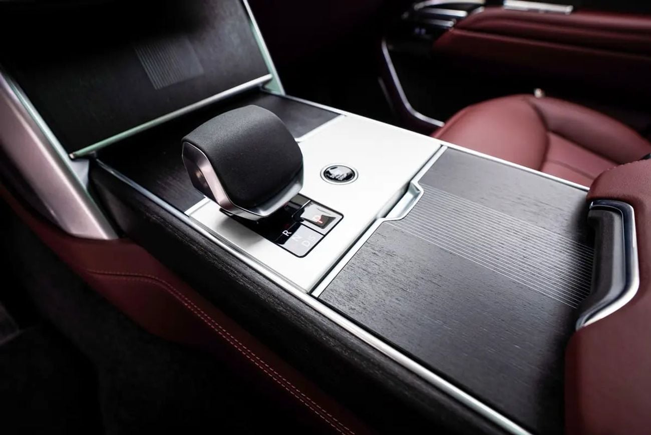 Land Rover Range Rover AUTOBIOGRAPHY P530 AUTOBIOGRAPHY LWB | MAIN DEALER WARRANTY 5 YEARS
