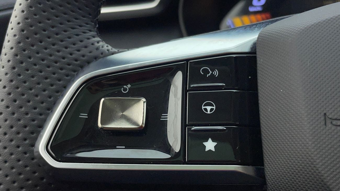 MG ZS Luxury 1.5L 2025 LUXURY | AED 895/Month | 20% DP | 30 Day Return | Warranty | Service History