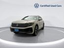 Volkswagen Touareg 3.0T TL (340 HP) Touareg Elegance + (REF#02757) - 44,100 AED SAVINGS from New Car