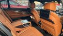 BMW 750Li Full options GCC X drive Dynamic