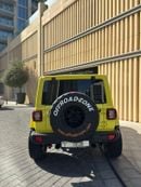 Jeep Wrangler Rubicon 3.6L A/T (5 Seater)