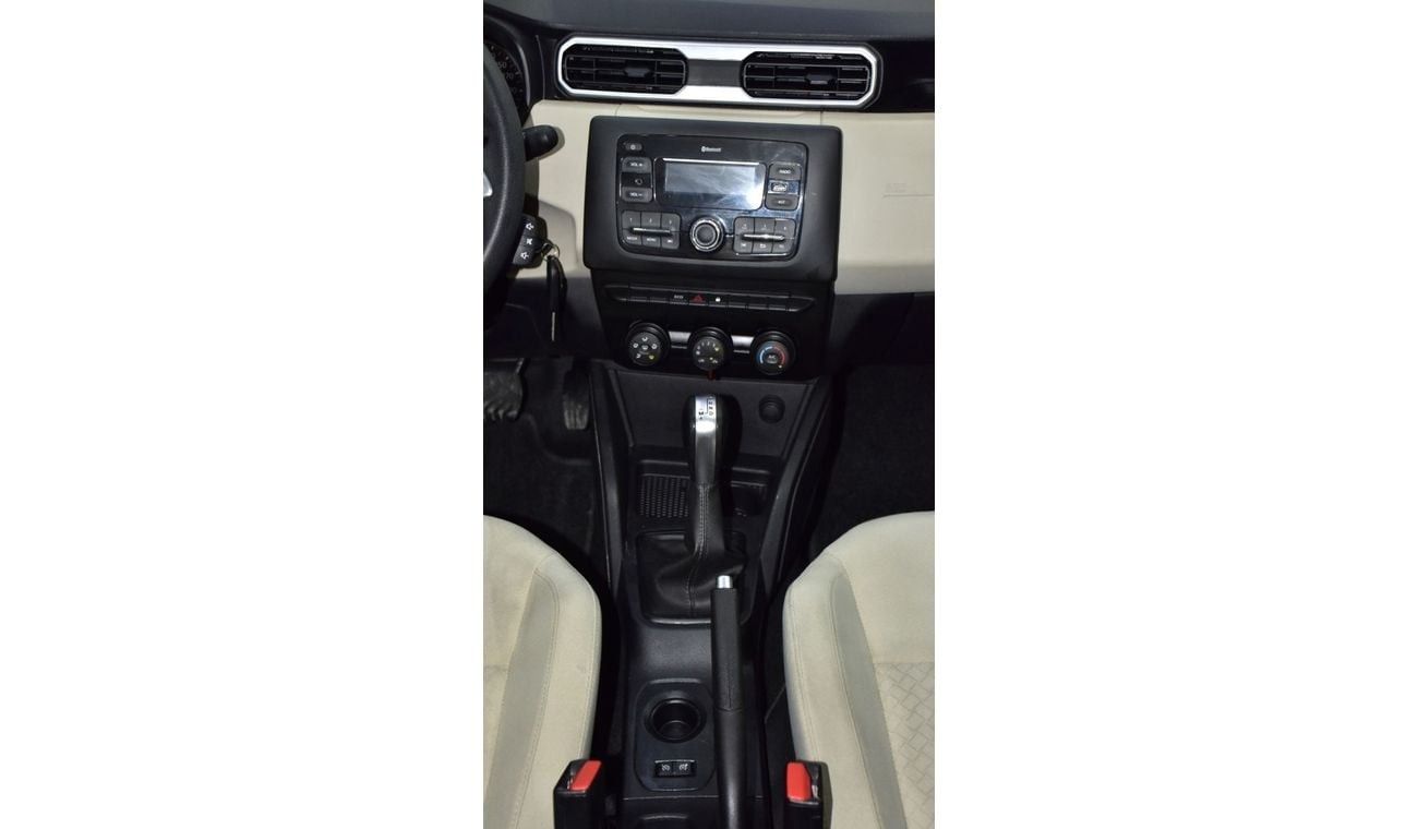 Renault Duster EXCELLENT DEAL for our Renault Duster ( 2020 Model ) in Brown Color GCC Specs