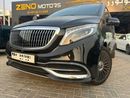 Mercedes-Benz V 280 Mercedes Benz V 250 2018
