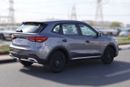 أم جي ZS 2024 MG ZS 1.5L AT STD option European spec