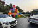 مرسيدس بنز S 550 S550e plug-in hybrid fully loaded