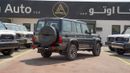 Toyota Land Cruiser TOYOTA Land Cruiser 76 2.8 Gray 2024 Full Option