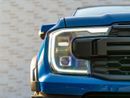Ford Ranger RAPTOR