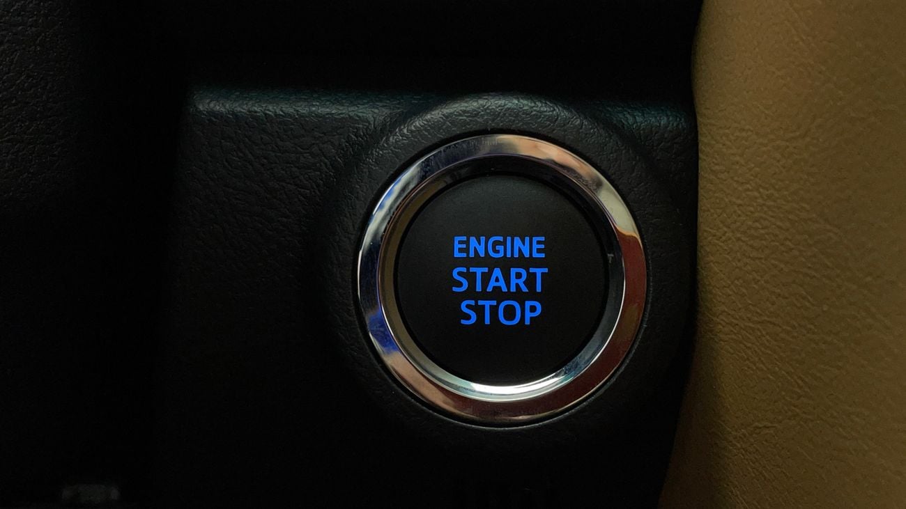 Toyota Fortuner VXR 4 | Zero Down Payment | Home Test Drive