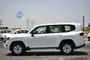 Toyota Land Cruiser 300 GXR V6 3.3L Diesel 7 Seat Automatic