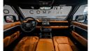 لاند روفر ديفندر 2023 URBAN Defender V8, 2027 Land Rover Warranty, Low KMs, GCC