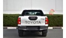 Toyota Hilux DC Pup Adventure  2.8L V4 Diesel At