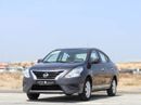 Nissan Sunny S 1.6L Nissan sunny 1.5L 2021 GCC original paint accident-free in excellent condition, 478 P.M